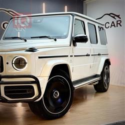 مرسيدس بنز G-Class